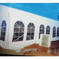 Canopy and Tent Building Services by Glorious Infinity Global