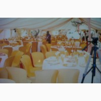 Canopy and Tent Building Services by Glorious Infinity Global