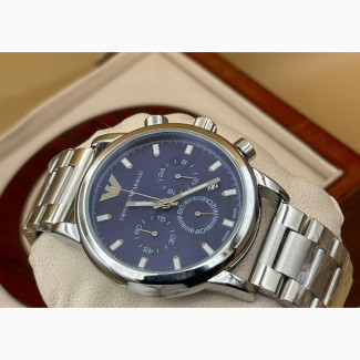 Emporio Armani Luxury Wristwatch - Brand New