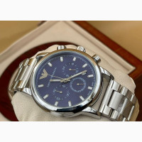 Emporio Armani Luxury Wristwatch - Brand New