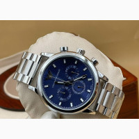 Emporio Armani Luxury Wristwatch - Brand New