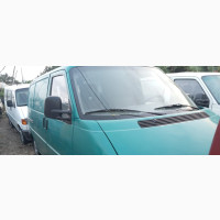 Volkswagen Transporter 1980 Green