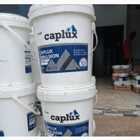Caplux Paint Shop in Enugu
