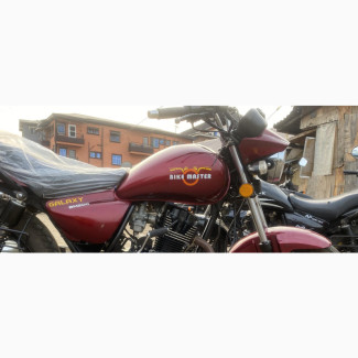 Qlink XF 200 SM 2022 Red