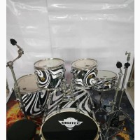 Power Drum Set for Your Professional Sound and Durable