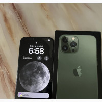 Apple iPhone 13 Pro Max 128 GB Green