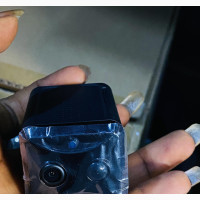 Spy Camera With Panel