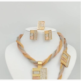 Affordable Jewelry Set