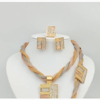 Affordable Jewelry Set