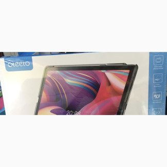 Tablet 256 GB Black