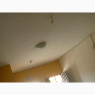 2 Bedroom Apartment in Igbo Oluwo Estate, Ikorodu Garage