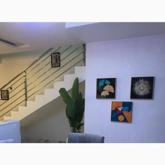 2 Bedroom Duplex in Gwarinpa for Rent
