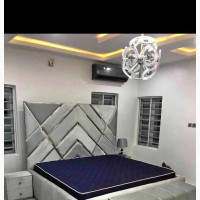 6 by 6 Bedframe