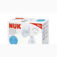NUK Electric First Choice Breast Pump