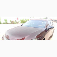 Lexus ES 2007 Brown