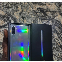 Samsung Galaxy Note 10 5G 256 GB Gold