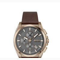 BOSS Rubber Strap Watch - Quality Products Available