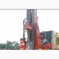 Borehole Drilling Services in Ikorodu
