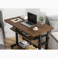 Adjustable Laptop Table