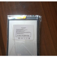 Oukitel C18 Pro/S77 Battery for Sale