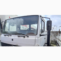 Mercedes Truck 1314 Non Turbo