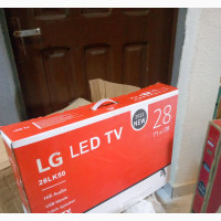 LG 28 Inch TV-28lk50