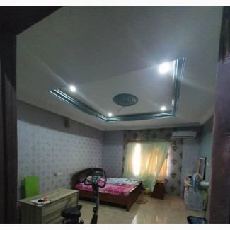 Furnished 5bdrm Bungalow in Okabere, Benin City for Sale