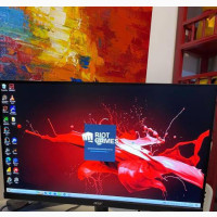 27 Inches Asus Frameless Monitor HD