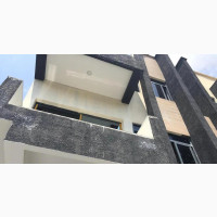 Newly-Built 4bdrm Townhouse / Terrace in Ikeja G R A