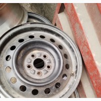Iron Rim 15 Rim