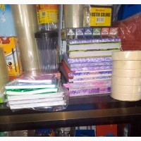 Stationaries