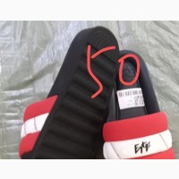 Fancy Slippers