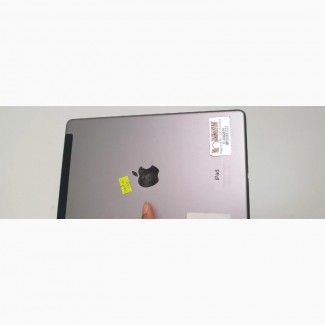 Ipad Air 16GB Silver
