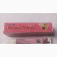 Chi Chi Deep Love Cream for Men and Women (For Sex Sweetner)