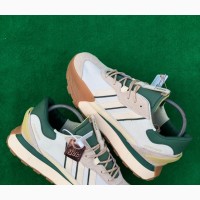 Bad Bunny X Adidas Forum Low Tan Blue
