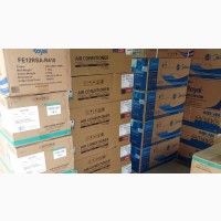 1.5hp You Lg and Hisense and Midea