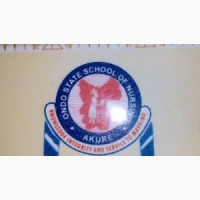 Ondo State School of Nursing, Akure Application Form for 2025/2026 Session is on sales