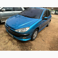Peugeot 206 for sale