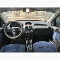 Peugeot 206 for sale