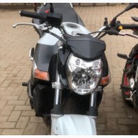 Suzuki B-king 2010 Black