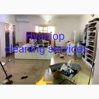 Natihope Deep Cleaning Services