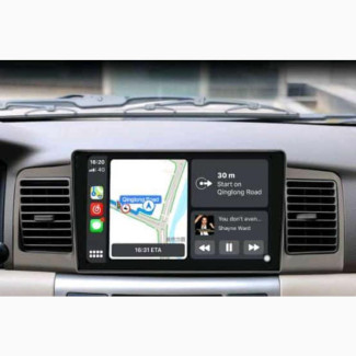 Toyota Corolla 2003 Android Player - Brand New