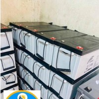 200ah 12V Ritar Deep Cycle Solar Battery