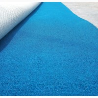 Blue Rug Quality Design