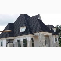 Goody Quality Stone Coated Roofing Material