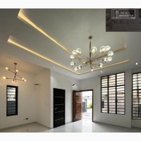 Unique Pop Ceiling Design - Destiny Decor