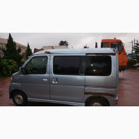 Daihatsu Atrai Minibus 2007