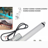 12V Electric Motor Controller Stroke Linear Actuator Lift