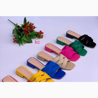 Uj Footwear#039;s Collection