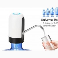 Water Dispenser Pump - High Quality and Easy to Install